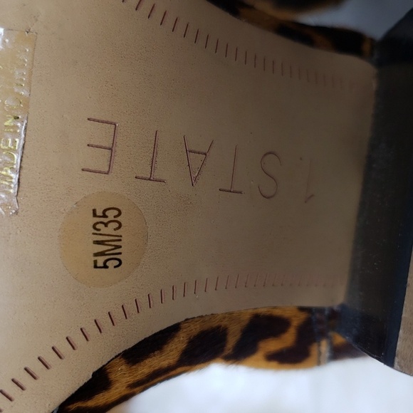 1. STATE Jemore Chelsea boot 5 - Picture 10 of 10